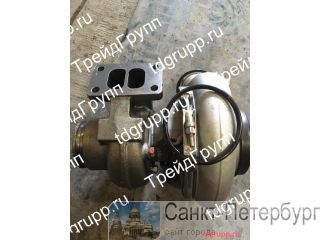 6735-81-8600  (turbocharger) Komatsu PC200-7  