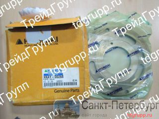 XKAY-00268   (plate-valve) Hyundai R290LC-7A  