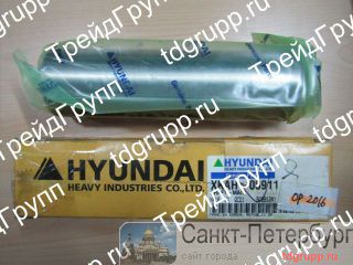 XKAH-00911  (shaft) Hyundai R250LC-7A  