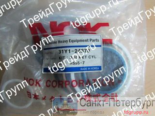 31Y1-24370    Hyundai R55W-7A  