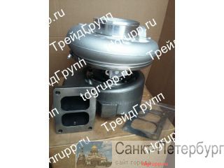 4955505  (turbocharger) Cummins KTA50  