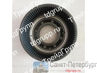 4472 320 082  (carrier ring gear) Doosan Solar 210W-V  