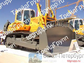 9881617   Liebherr PR-754  
