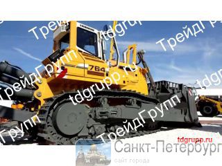 11068114    Liebherr PR764  