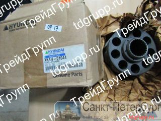 XKAH-01044   (block-cylinder) Hyundai R210LC-7A  