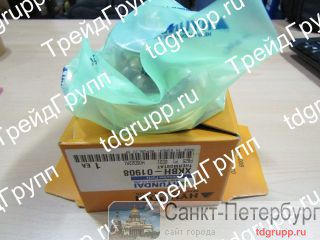 XKBH-01908  (thermostat) Hyundai R300LC-9S  