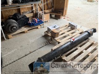   CAT 325D, 266-8016 . , .  7.