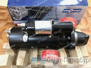  207-1561  Caterpillar C9 . , .  7.