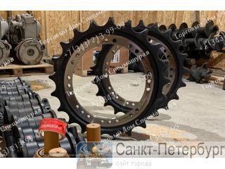   108-00022B  Doosan DX300 LCA . , .  7.