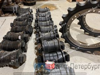   200104-00001  Doosan DX300 LCA . , .  7.