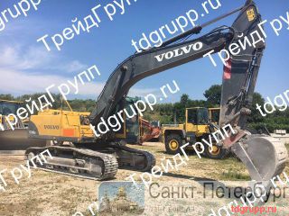 VOE14551802   Volvo EC290BLC  