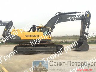 VOE14533496   Volvo EC360BLC  