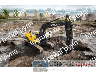 VOE14566425  (Planet carrier) Volvo EC360  