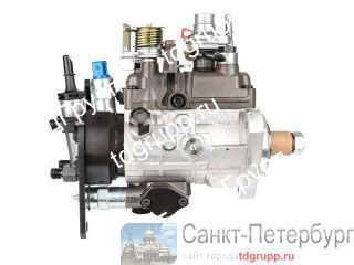 2644H004   (injection pump) Perkins  