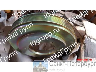 291-0515   Caterpillar C7  