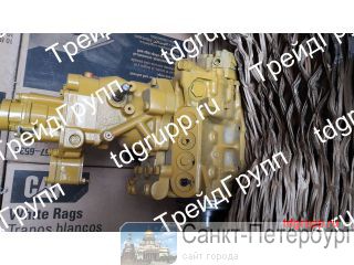 104-7032   Caterpillar 3408C  