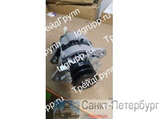 2128561 (Alternator)  Caterpillar 320DL  
