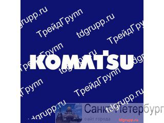 XA3023  (Alternator) Komatsu HD1500-7  