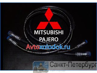    Mitsubishi Pajero (  4 ) 