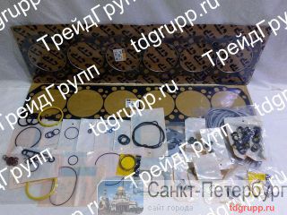 216-1252   Caterpillar 3406E  