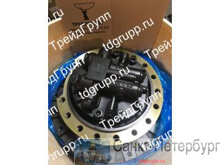 9256989   Hitachi ZX-230  