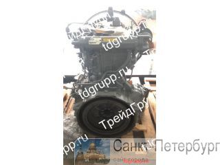 YA00009404  Isuzu 6HK1-XYSA01  
