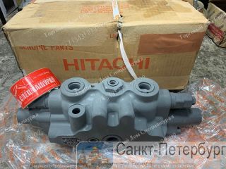    263H4-52022, Hitachi ZW310 . , .  7.