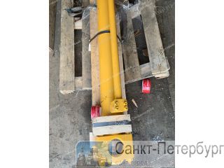   165-8633 Cat D9R . , .  7.