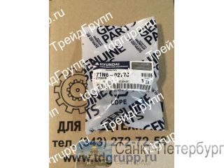 71N6-02770    Hyundai HL740-7S  