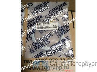 S700-090309    Hyundai HL770-9S  