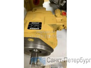 350-0666  (Pump) Caterpillar 428E  