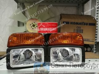   Komatsu WB97 . , .  7.
