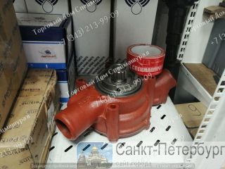   65.06500-6142  Daewoo Novus DE12TIS . , .  7.