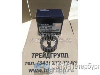 XKAQ-00229   Hyundai R180LC-9S  