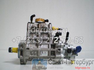276-8398   () Caterpillar M318D  