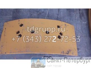 6Y-2805  Caterpillar 140M  