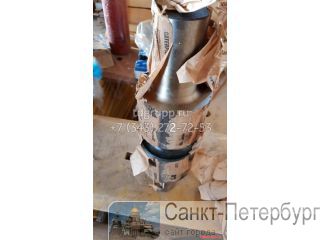 154-3307   Caterpillar D8R  