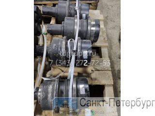 300-4611   Caterpillar 345C  