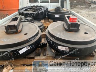   270-00037 Doosan DX340-LCA . , .  7.