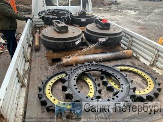   108-00018 Doosan DX340LCA . , .  7.