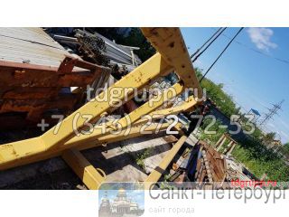 248-8128  Caterpillar 587R  