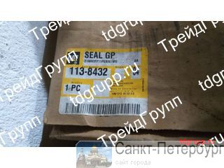 113-8432    Caterpillar 3516C  