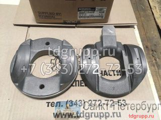 XKAY-01070   Hyundai R290LC-7A  