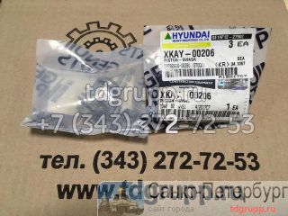 XKAY-00206  Hyundai R330LC-9S  