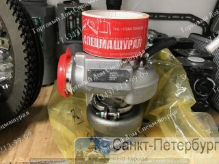 HX27W Holset . , .  7.