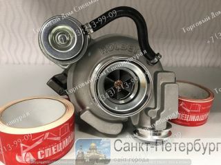  4025329 Holset HX27 . , .  7.