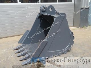    Hyundai R290NLC-3 . , .  7.