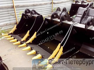    Hyundai R260LC-9S . , .  7.