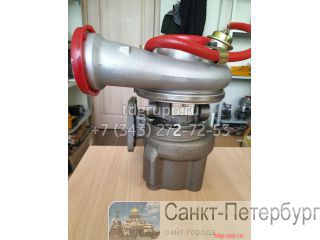 VOE21647837  Volvo D6D  