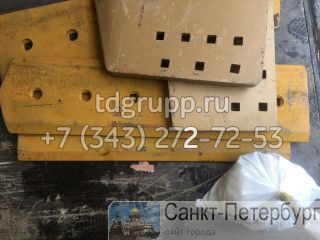 9818127   Liebherr PR-764  
